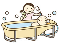 浴室リフォーム